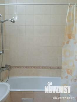 1-к квартира, вторичка, 34м2, 3/17 этаж
