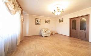 3-к квартира, вторичка, 145м2, 10/10 этаж