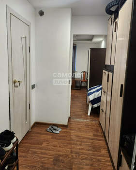 Студия квартира, вторичка, 24м2, 10/17 этаж