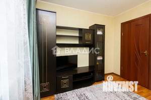 3-к квартира, вторичка, 64м2, 1/10 этаж