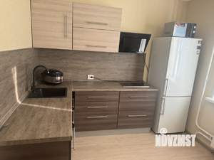 2-к квартира, вторичка, 61м2, 15/18 этаж