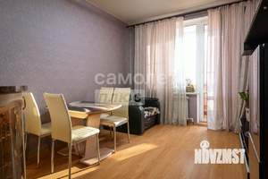 3-к квартира, вторичка, 78м2, 2/3 этаж