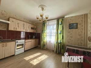 2-к квартира, вторичка, 65м2, 4/16 этаж