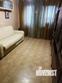 3-к квартира, вторичка, 65м2, 7/9 этаж