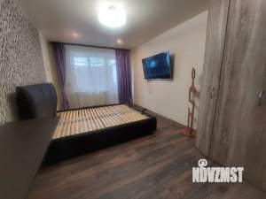 2-к квартира, вторичка, 45м2, 2/5 этаж