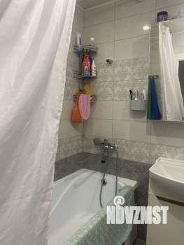 1-к квартира, вторичка, 38м2, 2/17 этаж