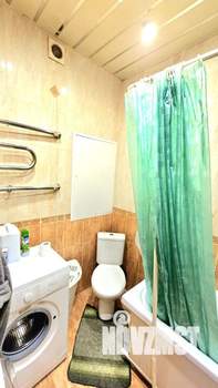 1-к квартира, вторичка, 41м2, 10/17 этаж