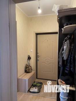 2-к квартира, вторичка, 60м2, 14/17 этаж