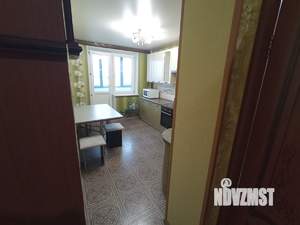 2-к квартира, вторичка, 60м2, 14/14 этаж