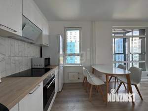 2-к квартира, вторичка, 47м2, 8/16 этаж