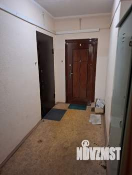 2-к квартира, вторичка, 56м2, 1/10 этаж