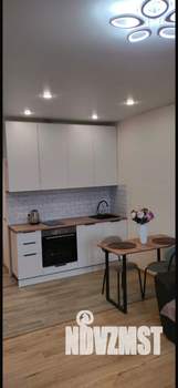 1-к квартира, вторичка, 26м2, 15/17 этаж