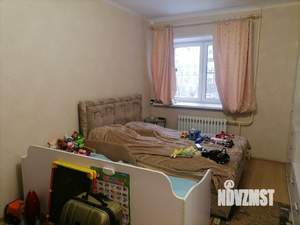 1-к квартира, вторичка, 35м2, 2/9 этаж