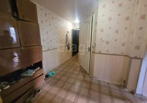 3-к квартира, вторичка, 51м2, 5/5 этаж