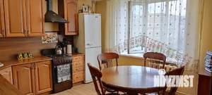 3-к квартира, вторичка, 63м2, 3/5 этаж