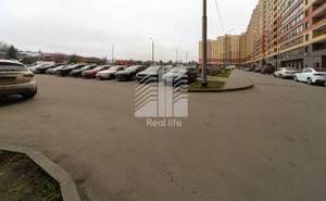 2-к квартира, вторичка, 65м2, 15/17 этаж