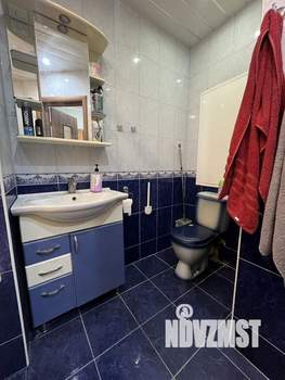 1-к квартира, вторичка, 34м2, 1/13 этаж
