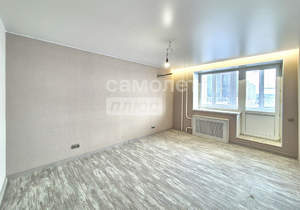 3-к квартира, вторичка, 61м2, 4/9 этаж