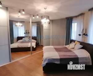 3-к квартира, вторичка, 96м2, 5/17 этаж