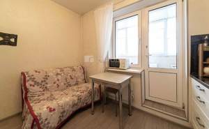 1-к квартира, вторичка, 34м2, 15/15 этаж