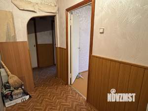2-к квартира, вторичка, 54м2, 5/9 этаж