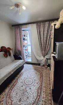 2-к квартира, вторичка, 40м2, 7/14 этаж