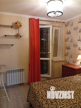 2-к квартира, вторичка, 55м2, 8/17 этаж