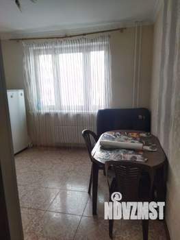 1-к квартира, вторичка, 36м2, 9/18 этаж