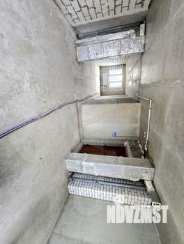 Студия квартира, вторичка, 54м2, 5/18 этаж