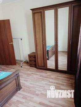 2-к квартира, вторичка, 54м2, 7/17 этаж