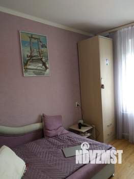 2-к квартира, вторичка, 54м2, 2/5 этаж