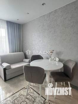 1-к квартира, вторичка, 45м2, 11/14 этаж