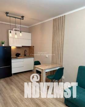 1-к квартира, вторичка, 24м2, 8/19 этаж