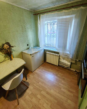 1-к квартира, вторичка, 36м2, 1/5 этаж