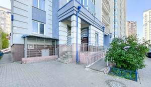 2-к квартира, вторичка, 54м2, 4/17 этаж