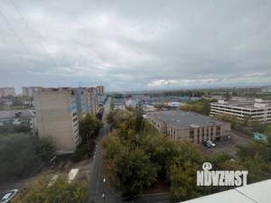 1-к квартира, вторичка, 46м2, 11/17 этаж