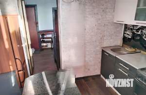 1-к квартира, вторичка, 32м2, 4/5 этаж