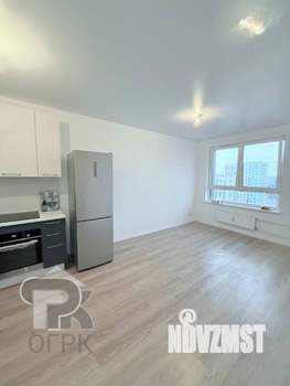 2-к квартира, вторичка, 37м2, 13/16 этаж