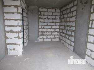 1-к квартира, вторичка, 34м2, 8/17 этаж