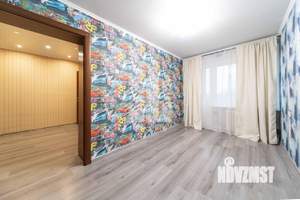 3-к квартира, вторичка, 67м2, 5/5 этаж
