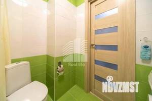 Студия квартира, вторичка, 26м2, 5/17 этаж