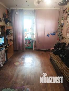 1-к квартира, вторичка, 31м2, 4/9 этаж