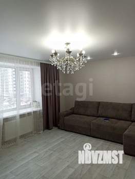 2-к квартира, вторичка, 57м2, 4/9 этаж