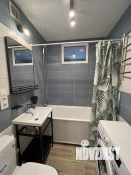 1-к квартира, вторичка, 32м2, 4/4 этаж