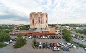3-к квартира, вторичка, 84м2, 5/17 этаж