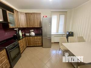 3-к квартира, вторичка, 86м2, 2/18 этаж