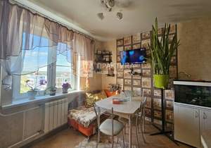 2-к квартира, вторичка, 62м2, 8/17 этаж