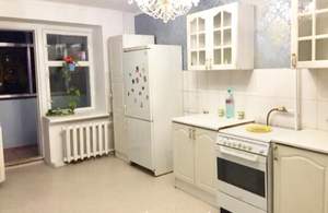 3-к квартира, вторичка, 126м2, 3/10 этаж