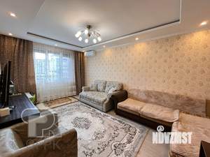 2-к квартира, вторичка, 56м2, 8/17 этаж