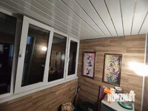 2-к квартира, вторичка, 58м2, 5/17 этаж